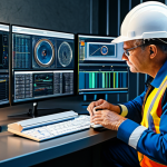 Prompt 1: Deepening Sector Knowledge & Embracing Technology**