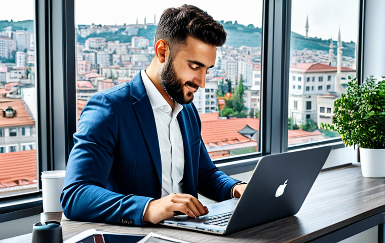 공인중개사와 최신 부동산 기술의 접목 사례 - **AI Property Valuation:** "Exterior shot of a stylish villa in Antalya, showcasing architectural de... 공인중개사와 최신 부동산 기술의 접목 사례 - **AI Property Valuation:** "Exterior shot of a stylish villa in Antalya, showcasing architectural de...