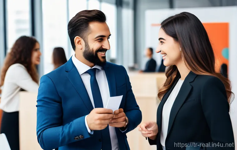 공인중개사 시험을 처음 준비하는 사람에게 - **Prompt:** A determined and confident young Turkish real estate agent, dressed in smart business at... 공인중개사 시험을 처음 준비하는 사람에게 - **Prompt:** A determined and confident young Turkish real estate agent, dressed in smart business at...