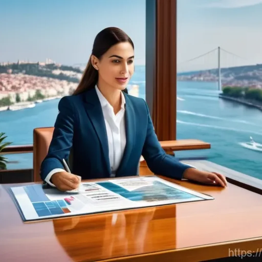 공인중개사 시험 후 이직 전략 - **Prompt for Specialization and Professionalism:**
"A sophisticated Turkish real estate consulta...