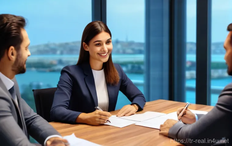 공인중개사 시험 후 이직 전략 - **Prompt for Digital Marketing and Technology:**
"A dynamic male real estate consultant, in his ... 공인중개사 시험 후 이직 전략 - **Prompt for Digital Marketing and Technology:**
"A dynamic male real estate consultant, in his ...