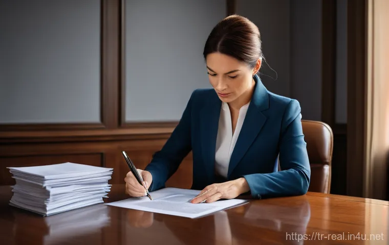 공인중개사와 부동산 거래 분쟁 해결 사례 - **Prompt:** A trustworthy and professional real estate agent, a man in his late 30s with a reassurin... 공인중개사와 부동산 거래 분쟁 해결 사례 - **Prompt:** A trustworthy and professional real estate agent, a man in his late 30s with a reassurin...