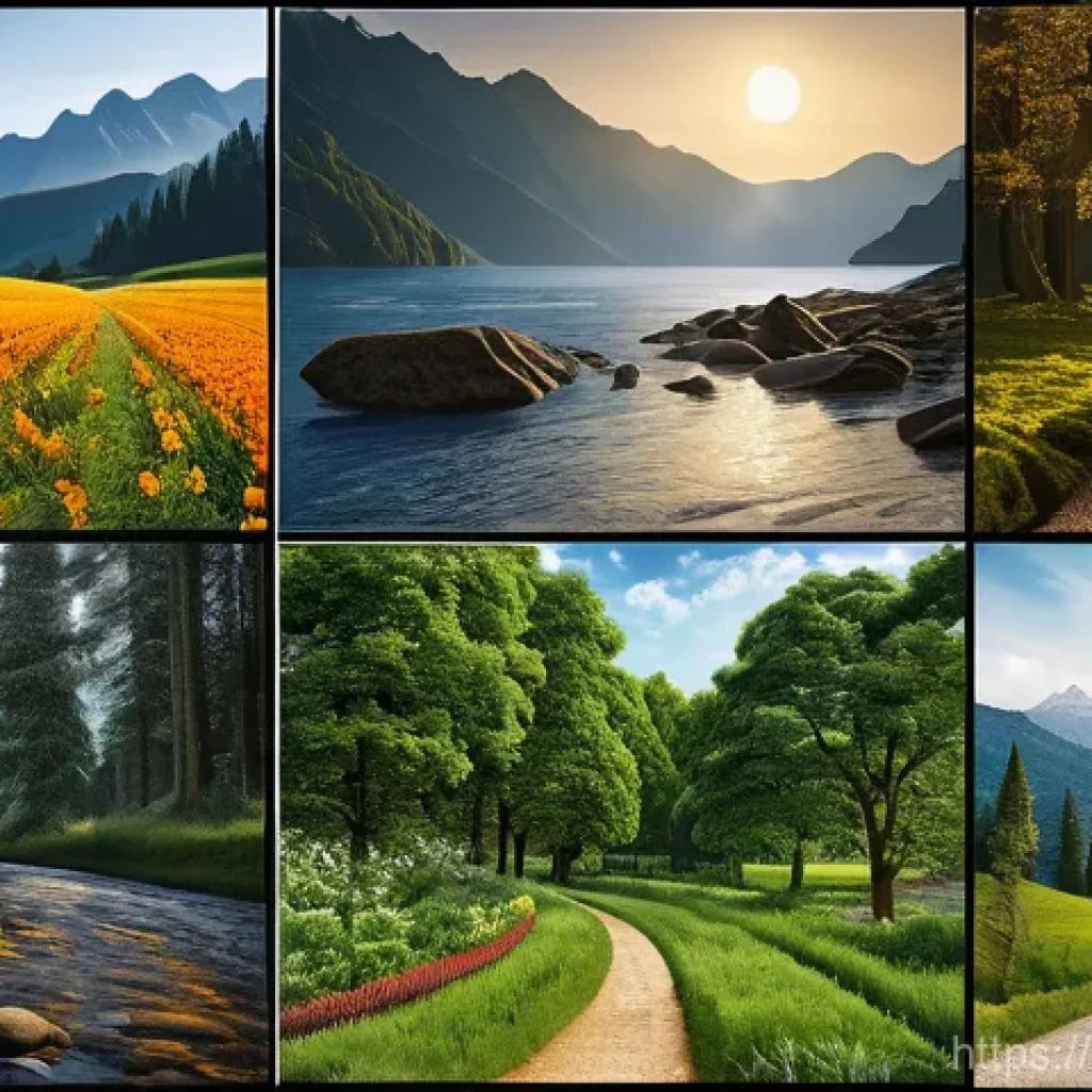 공인중개사로 성공한 사람들의 특징 - Here are three detailed image prompts in English, designed to adhere to your guidelines: