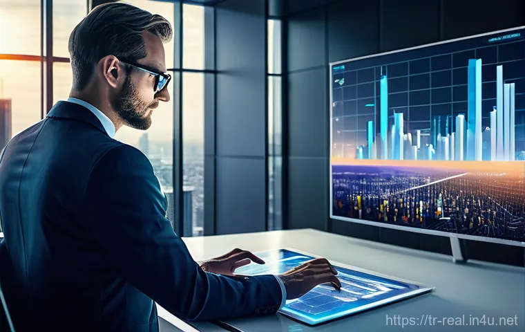 공인중개사와 부동산 관련 빅데이터 분석 - **Prompt:** A warm and inviting scene depicting a professional and trustworthy real estate agent, dr... 공인중개사와 부동산 관련 빅데이터 분석 - **Prompt:** A warm and inviting scene depicting a professional and trustworthy real estate agent, dr...