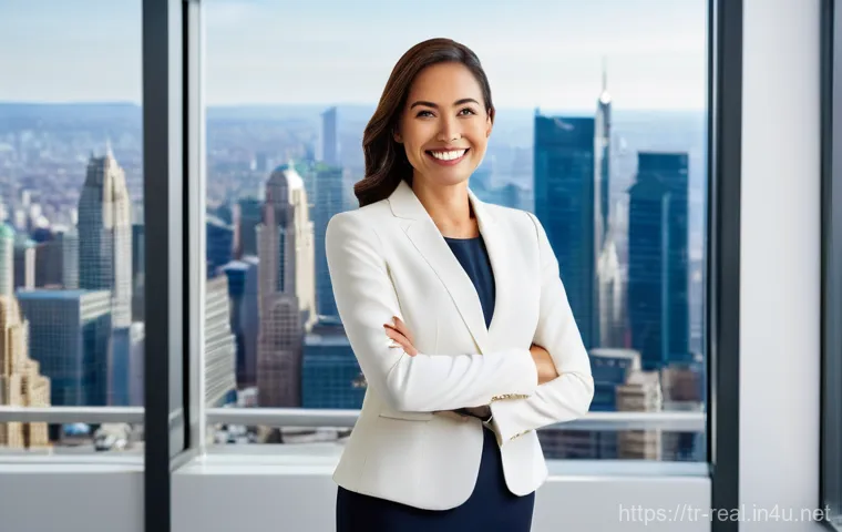 공인중개사 시험 준비를 위한 최신 동영상 활용 - **Prompt:** A diverse group of three professional adults (two women and one man, all in their 30s-40... 공인중개사 시험 준비를 위한 최신 동영상 활용 - **Prompt:** A diverse group of three professional adults (two women and one man, all in their 30s-40...