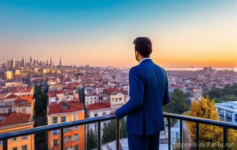 공인중개사 시험 준비를 위한 실용적인 조언 - **Prompt:** "A confident and professional real estate consultant (a man in his late 30s or early 40s... 공인중개사 시험 준비를 위한 실용적인 조언 - **Prompt:** "A confident and professional real estate consultant (a man in his late 30s or early 40s...