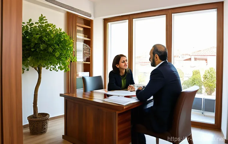 공인중개사 시험 이후 업무 시작 요령 - Luxury Villa Showcase on Turkey's Mediterranean Coast**

An elegant Turkish real estate agent, a man...