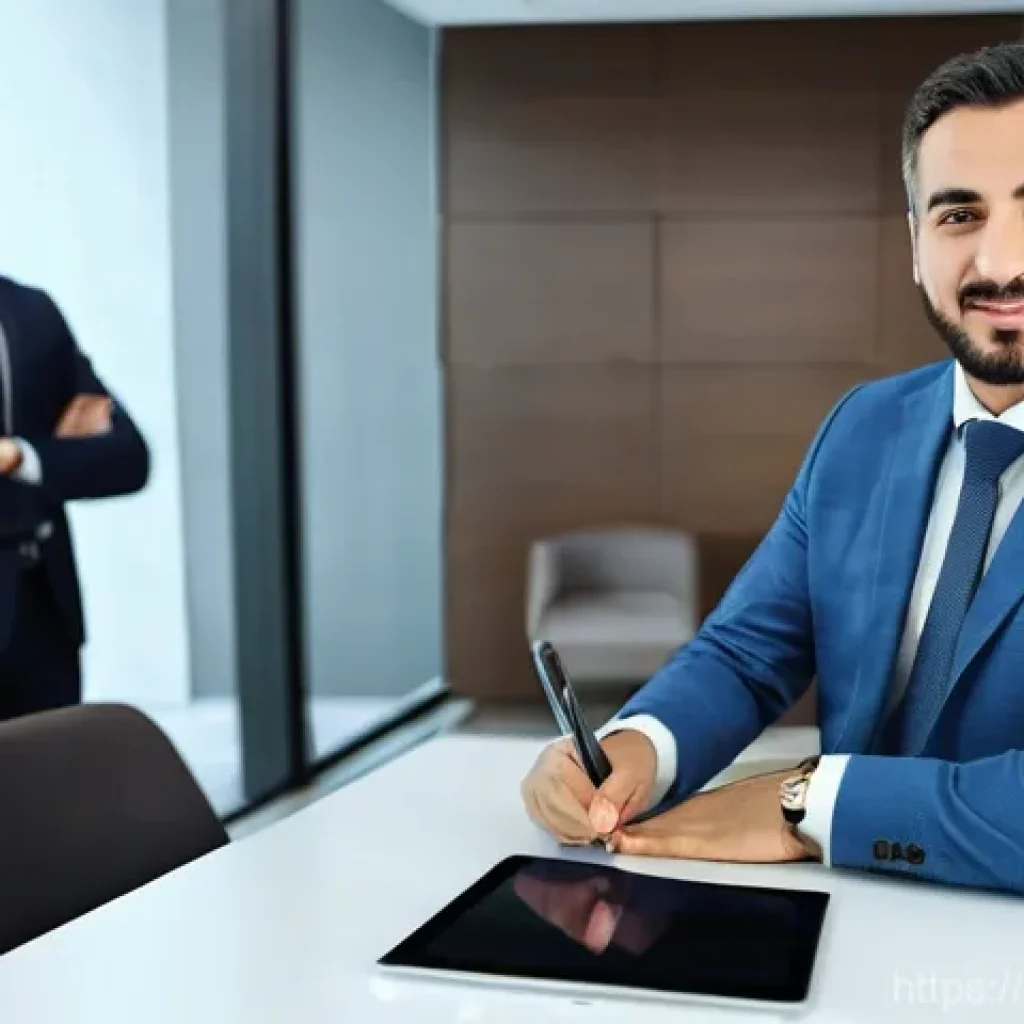 공인중개사 부동산 법률 주요 개념 - **Prompt 1: The Trustworthy Turkish Real Estate Professional with Digital Expertise**
A bright, ...