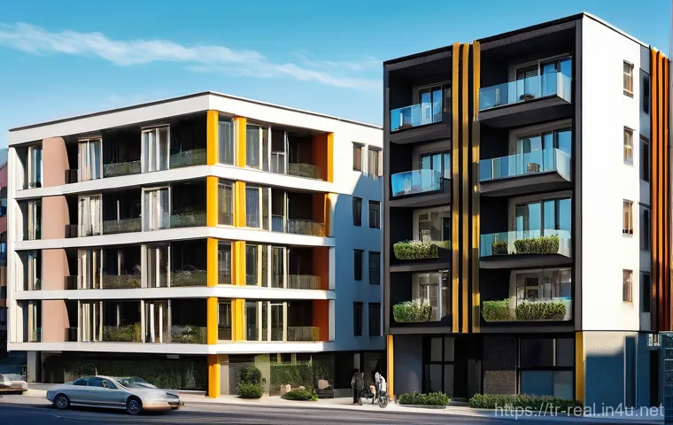 공인중개사 필수 용어 사전 - A professional Turkish real estate appraiser, a man in his late 30s wearing a crisp button-down shir... 공인중개사 필수 용어 사전 - A professional Turkish real estate appraiser, a man in his late 30s wearing a crisp button-down shir...