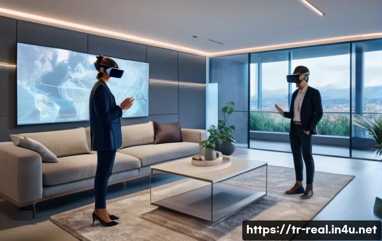 Emlak Danışmanlığı ile Kariyer Dönüşümünün Altın Kuralları 3 공인중개사 자격증을 통한 경력 전환 관련 이미지 1