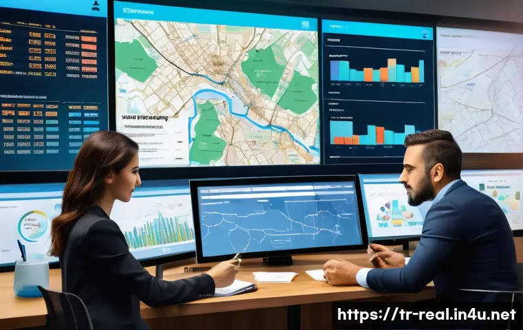 공인중개사와 부동산 컨설턴트 차이 관련 이미지 1