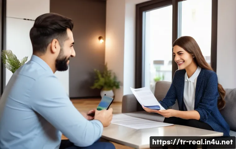 공인중개사와 부동산 컨설턴트 차이 관련 이미지 2