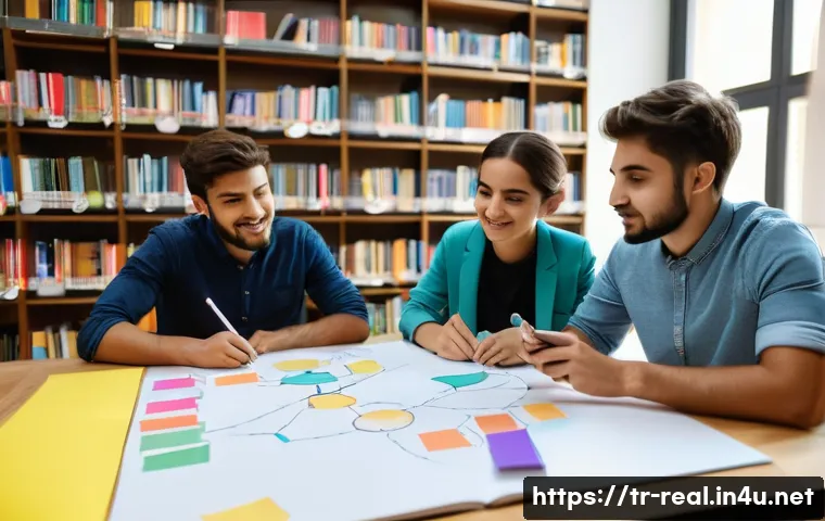 Emlak Danışmanı Sınavında Başarının 7 Sırrı ve Strateji Önerileri 3 공인중개사 시험 전략 세우기 관련 이미지 1