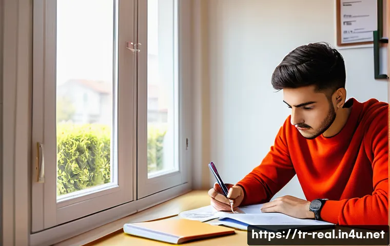 Kamu Gayrimenkul Danışmanı Sınavına Hazırlanırken Etkili Planlayıcı Kullanmanın 7 Sırrı 3 공인중개사 시험 준비를 위한 플래너 사용법 관련 이미지 1