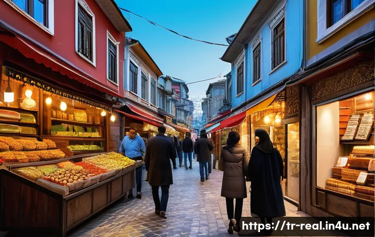 Gayrimenkul Piyasasındaki Değişimleri Anlamak İçin 5 Altın İpucu ve Emlak Danışmanlarının Rolü 3 공인중개사와 부동산 시장의 변화와 관련된 연구 관련 이미지 1