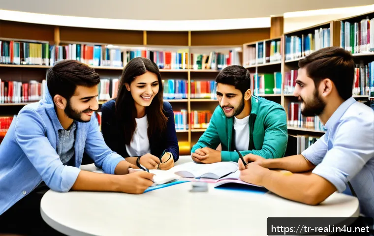 공인중개사 시험 준비와 관련된 최신 기법 활용 사례 관련 이미지 1