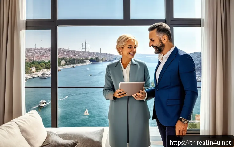 공인중개사와 부동산 청약 노하우 관련 이미지 1