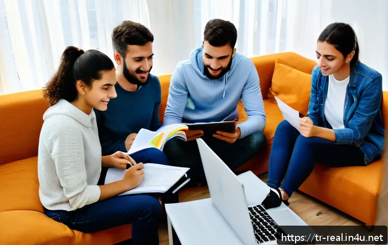 공인중개사 시험 성공 사례와 실패 사례 분석 관련 이미지 1