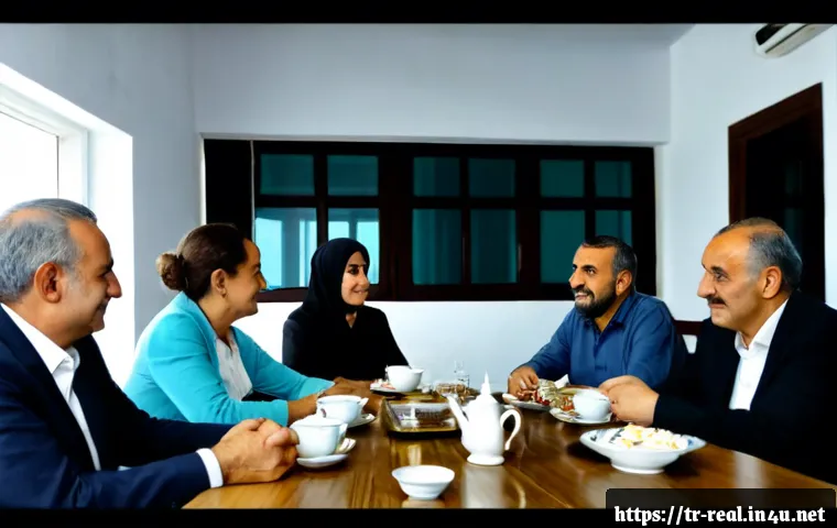 Emlak Danışmanlarının Toplumsal Etkisi: Konut Piyasasından Mahalle Yaşamına Analiz Örnekleri 3 공인중개사와 부동산 관련 사회적 영향 분석 사례 관련 이미지 1